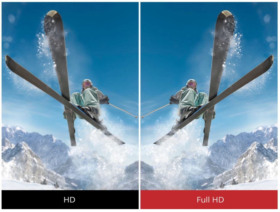 Màn hình Viewsonic VA2415-H (23.8Inch/ Full HD/ 4ms/ 75HZ/ VA) bảo hành chính hãng 36 tháng 9 Màn hình Viewsonic VA2415-H (23.8Inch/ Full HD/ 4ms/ 75HZ/ VA) bảo hành chính hãng 36 tháng - Ảnh 9