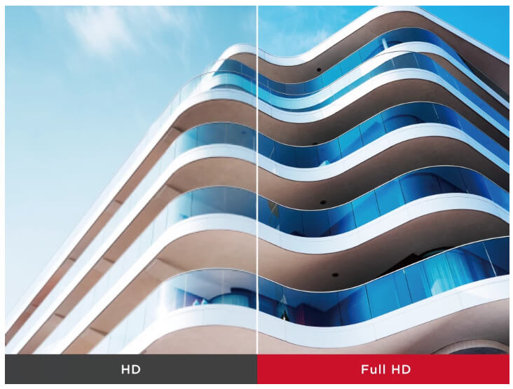 Màn hình ViewSonic VA3209-MH (32 inch/FHD/IPS/75Hz/4ms/250 nits/HDMI+VGA/Loa) 13 Màn hình Viewsonic VA3209-MH