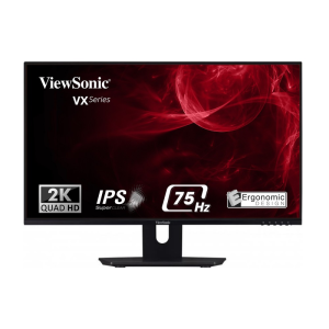 Màn hình ViewSonic VX2480-2K-SHD-2 24inch QHD IPS