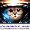man hinh dell tuong phan 250 6
