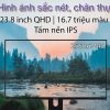 Màn Hình ViewSonic VX2480-2K-SHD (23.8 inch - 2K - IPS - 75Hz - 3.89ms - ViewMode) 17 man hinh viewsoni vx2480 2k mota2