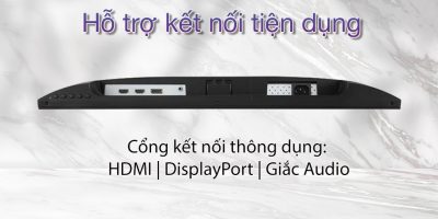 Màn Hình ViewSonic VX2480-2K-SHD (23.8 inch - 2K - IPS - 75Hz - 3.89ms - ViewMode) 28 man hinh viewsoni vx2480 2k mota4 400x200 1