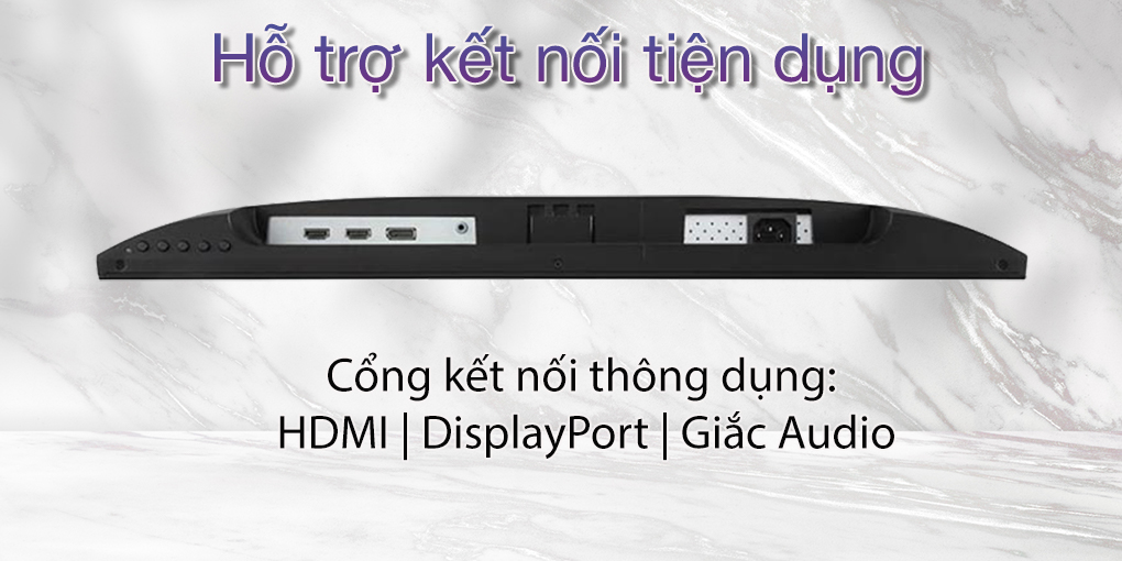 Màn Hình ViewSonic VX2480-2K-SHD (23.8 inch - 2K - IPS - 75Hz - 3.89ms - ViewMode) 11 Màn Hình ViewSonic VX2480-2K-SHD (23.8 inch - 2K - IPS - 75Hz - 3.89ms - ViewMode) - Ảnh 11