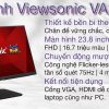 man hinh viewsonic va2432 h mota2