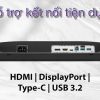 man hinh viewsonic vp2456 mota2