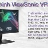 man hinh viewsonic vp2456 mota3a