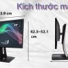 man hinh viewsonic vp2458 mota2