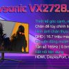 MÀN HÌNH VIEWSONIC VX2728J-2K (27 INCH/QHD/FAST IPS/165HZ/0.5MS) Chính Hãng Bảo Hành 36 Tháng 20 man hinh viewsonic vx2728j 2k mota1b