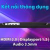 MÀN HÌNH VIEWSONIC VX2728J-2K (27 INCH/QHD/FAST IPS/165HZ/0.5MS) Chính Hãng Bảo Hành 36 Tháng 25 man hinh viewsonic vx2728j 2k mota2 1
