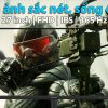 man hinh viewsonic vx2728j mota8