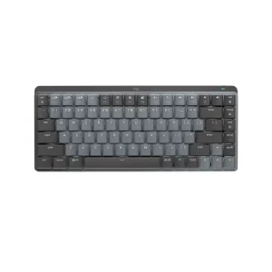 Bàn phím cơ văn phòng Logitech MX Mechanical – Mini - bảo hành chính hãng