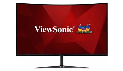 Màn hình ViewSonic VX3219-PC-MHD 32 inch FHD VA 240Hz Cong) bảo hành chính hãng 36 tháng 54 mn hnh my tnh viewsonic vx3219 pc mhd 32 inch fhd va 240hz cong 11 400x233 1