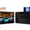 Màn hình ViewSonic VX3219-PC-MHD 32 inch FHD VA 240Hz Cong) bảo hành chính hãng 36 tháng 40 mn hnh my tnh viewsonic vx3219 pc mhd 32 inch fhd va 240hz cong 3