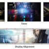 Màn Hình Siêu Mỏng ASUS VZ27EHE 27 inch IPS Full HD 75Hz) bảo hành chính hãng 36 tháng 17 mn hnh siu mng asus vz27ehe 27 inch ips full hd 75hz 1