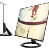Màn Hình Siêu Mỏng ASUS VZ27EHE 27 inch IPS Full HD 75Hz) bảo hành chính hãng 36 tháng 13 mn hnh siu mng asus vz27ehe 27 inch ips full hd 75hz 5