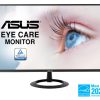 Màn Hình Siêu Mỏng ASUS VZ27EHE 27 inch IPS Full HD 75Hz) bảo hành chính hãng 36 tháng 11 mn hnh siu mng asus vz27ehe 27 inch ips full hd 75hz 7