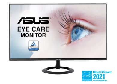 Màn Hình Siêu Mỏng ASUS VZ27EHE 27 inch IPS Full HD 75Hz) bảo hành chính hãng 36 tháng 18 mn hnh siu mng asus vz27ehe 27 inch ips full hd 75hz 7 390x280 1