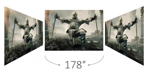 Màn hình ViewSonic VX3219-PC-MHD 32 inch FHD VA 240Hz Cong) bảo hành chính hãng 36 tháng 12 Màn hình ViewSonic VX3219-PC-MHD 32 inch FHD VA 240Hz Cong) bảo hành chính hãng 36 tháng - Ảnh 12