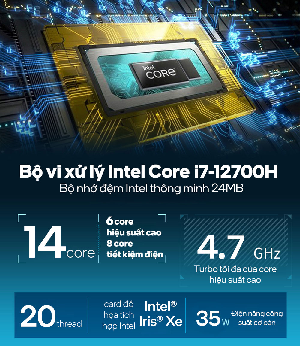 mo ta intel core pc
