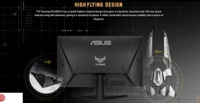 Màn hình Gaming ASUS TUF VG249Q1A (23.8 inch - FHD - IPS - 165Hz - 1ms - FreeSync - Speaker) bảo hành chính hãng 36 tháng 26 moas0111 5 400x206 1