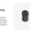 Chuột máy tính Logitech B175 8 mouse logitech b175 optical wireless 3