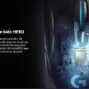 CHUỘT GAME LOGITECH G403 HERO (USB/RGB/ĐEN) bảo hành chính hãng 18 mouse logitech g403 hero gaming 002