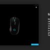 CHUỘT GAME LOGITECH G403 HERO (USB/RGB/ĐEN) bảo hành chính hãng 19 mouse logitech g403 hero gaming 003