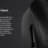 CHUỘT GAME LOGITECH G403 HERO (USB/RGB/ĐEN) bảo hành chính hãng 20 mouse logitech g403 hero gaming 004