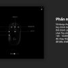 CHUỘT GAME LOGITECH G403 HERO (USB/RGB/ĐEN) bảo hành chính hãng 21 mouse logitech g403 hero gaming 005