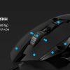 mouse logitech g502 hero gaming usb black 03