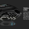 mouse logitech g502 hero gaming usb black 04