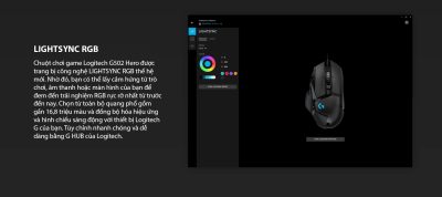 mouse logitech g502 hero gaming usb black 05 400x178 1