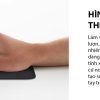 CHUỘT KHÔNG DÂY LOGITECH M185 WIRELESS (USB/XÁM/XANH/ĐỎ) 12 mouse logitech m185 wireless blackgrayred 002