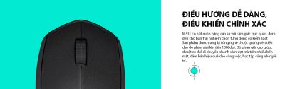 mouse logitech m331 wireless black 003 400x126 1
