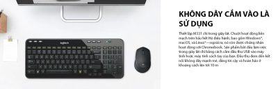 mouse logitech m331 wireless black 005 400x128 1