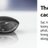 mouse logitech mx anywhere 2s wireless black 004