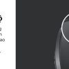 mouse logitech mx anywhere 2s wireless black 005