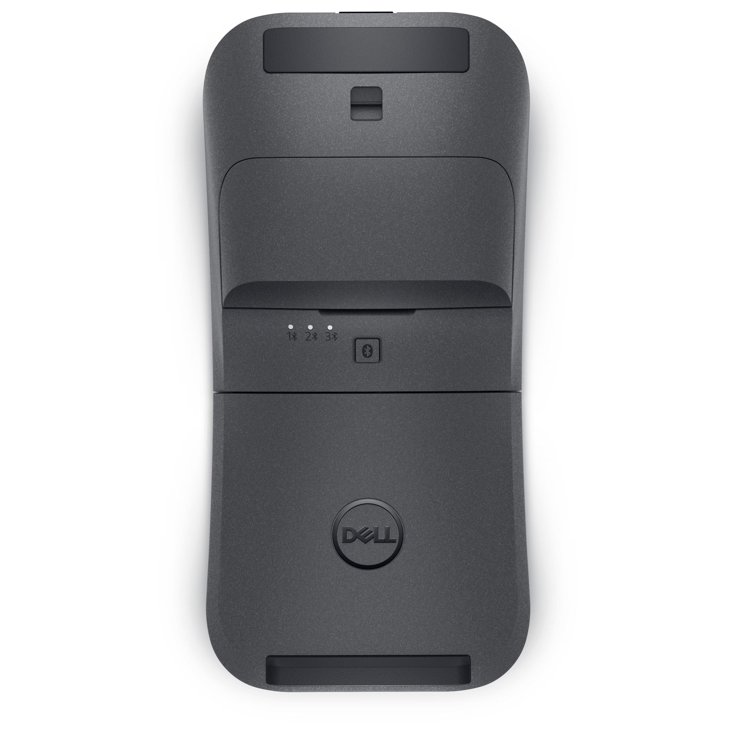 Chuột không dây Dell Bluetooth Travel Mouse MS700 - Black - bảo hành chính hãng 36 tháng 3 Chuột không dây Dell Bluetooth Travel Mouse MS700 - Black - bảo hành chính hãng 36 tháng - Ảnh 3