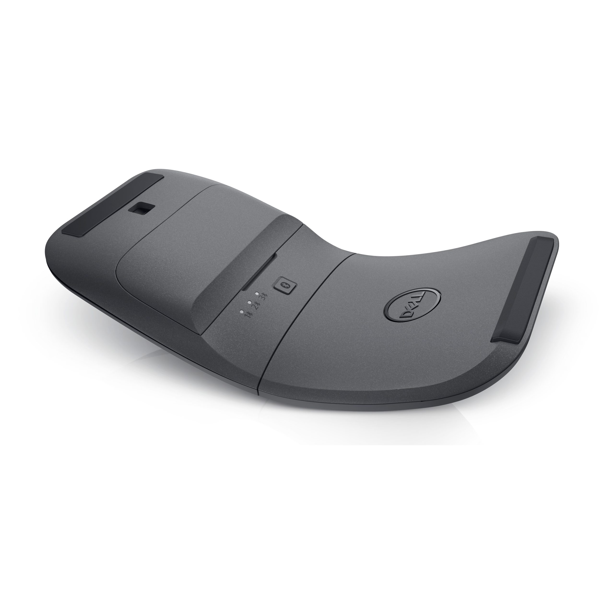 Chuột không dây Dell Bluetooth Travel Mouse MS700 - Black - bảo hành chính hãng 36 tháng 5 Chuột không dây Dell Bluetooth Travel Mouse MS700 - Black - bảo hành chính hãng 36 tháng - Ảnh 5