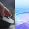 LOGITECH MX MASTER 3S FOR MAC WIRELESS/BLUETOOTH/XÁM ĐEN (SPACE GREY) bảo hành chính hãng 18 mx master 3s mx 2