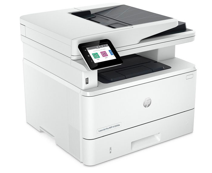 my in hp laserjet pro mfp 4103fdw 2z629a 2