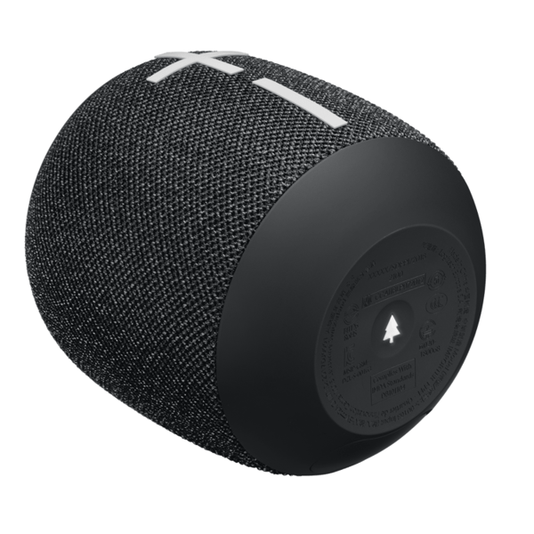 Loa Ultimate Ears WonderBoom 3 ACTIVE BLACK/BLUE/PINK/GREY 4 Loa Ultimate Ears WonderBoom 3 ACTIVE BLACK/BLUE/PINK/GREY - Ảnh 4