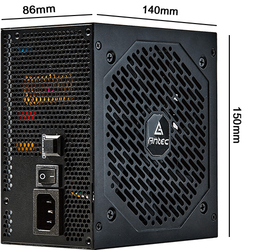 Nguồn Máy Tính ANTEC NeoECO NE850G M (850w, 80 Plus Gold, modular) bảo hành chính hãng 7 năm 15 ngun my tnh antec neoeco ne850g 850w 80 plus gold modular fchggj