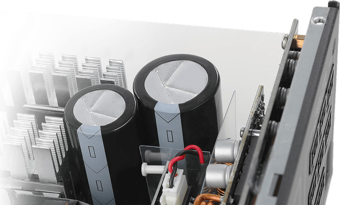 Nguồn Máy Tính ANTEC SIGNATURE SP1300 (1300w, 80 Plus Platinum, modular) bảo hành chính hãng 10 năm 17 ngunmytnhantecsignaturesp13001300w80plusplatinummodularc10
