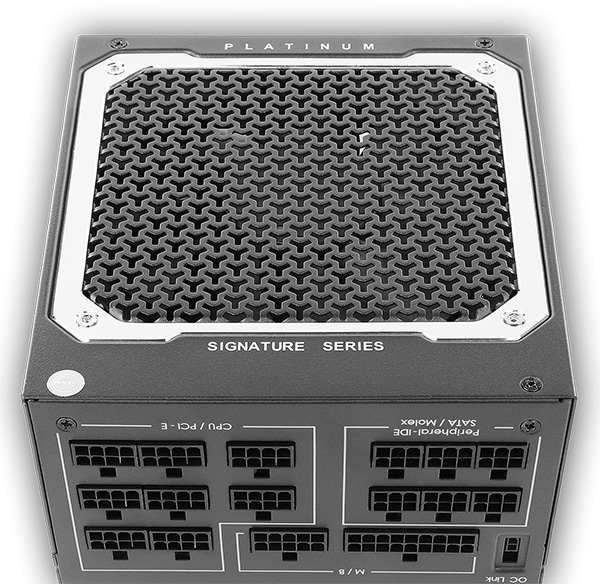Nguồn Máy Tính ANTEC SIGNATURE SP1300 (1300w, 80 Plus Platinum, modular) bảo hành chính hãng 10 năm 20 ngunmytnhantecsignaturesp13001300w80plusplatinummodularc2