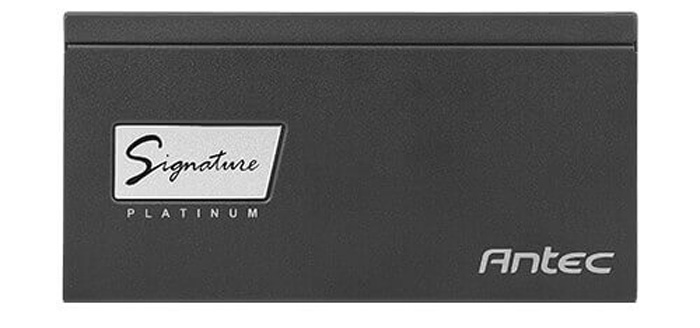 Nguồn Máy Tính ANTEC SIGNATURE SP1300 (1300w, 80 Plus Platinum, modular) bảo hành chính hãng 10 năm 13 ngunmytnhantecsignaturesp13001300w80plusplatinummodularc6