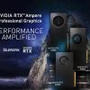 nvidiaampere leadtek