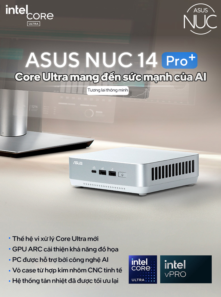 BỘ MINI PC ASUS NUC 14 PRO TALL RNUC14RVSU7 (U7- 155H/ 2XNVME/ 2X HDMI 2.1/2X DP 1.4A/ VESA MOUNT/ WHITE) bảo hành chính hãng 36 tháng 10 o1cn01vapmmq1jtbeifnagb 2214741774606 0 cib