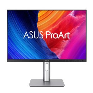 Màn Hình Đồ Họa ASUS ProArt PA248QFV (24.1 inch - IPS - WUXGA - 100Hz - 5ms - Speaker)