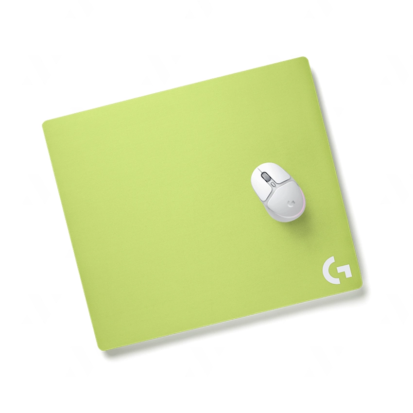 Lót chuột Logitech Aurora Collection Mouse Pad - Hàng Chính Hãng 3 Lót chuột Logitech Aurora Collection Mouse Pad - Hàng Chính Hãng - Ảnh 3